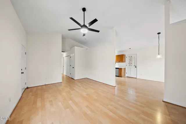 $329,000 | 5705 Bashford Crest Lane, Raleigh, NC 27606