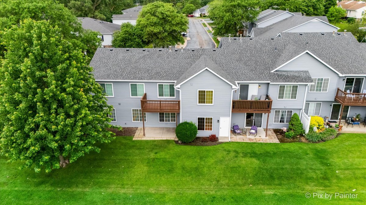 917 Golf Course Road, Unit 2 Crystal Lake, IL 60014 - Photo 41 of 44