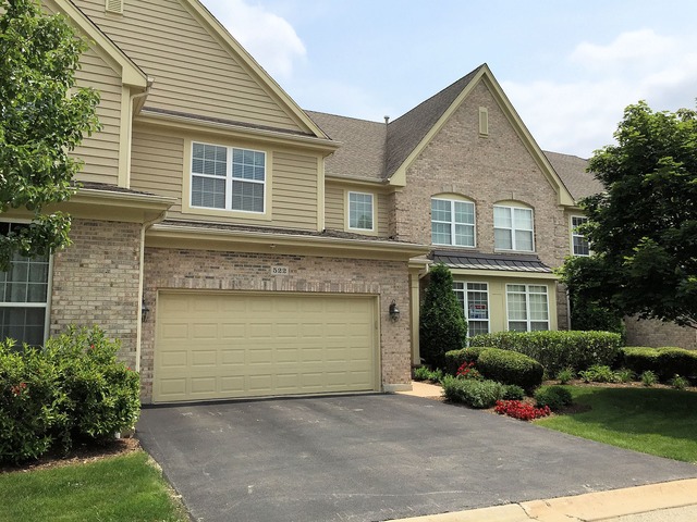 522 Bridgestone Court Inverness, IL 60010 - Photo 1 of 21