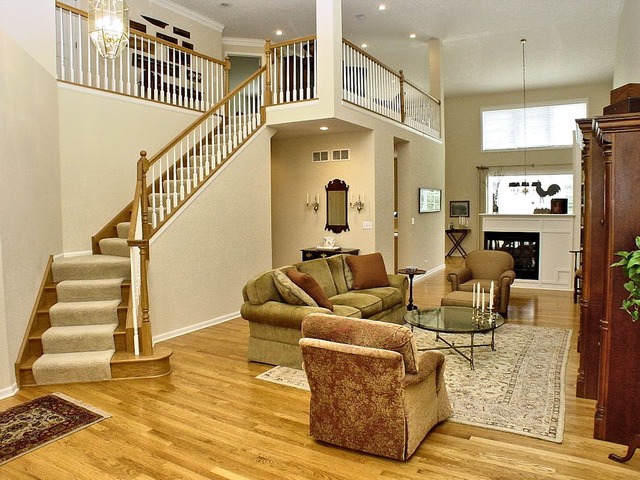 522 Bridgestone Court Inverness, IL 60010 - Photo 2 of 21
