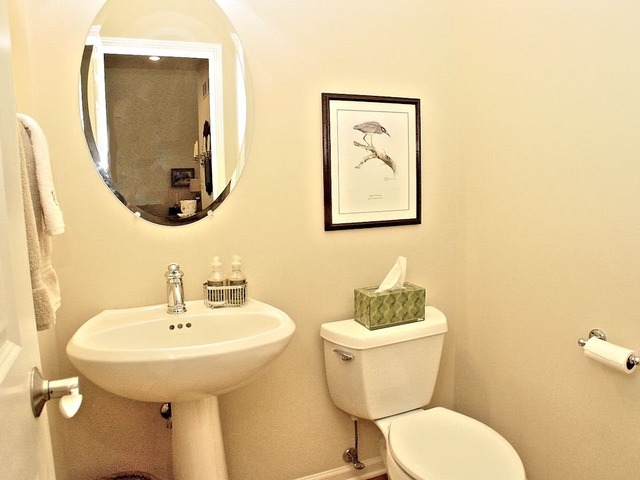 522 Bridgestone Court Inverness, IL 60010 - Photo 18 of 21