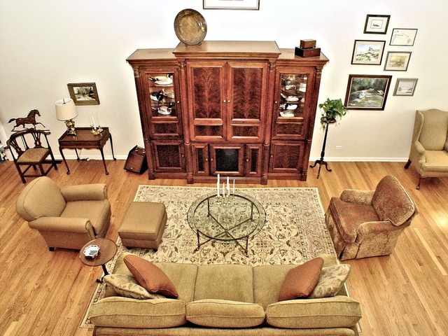 522 Bridgestone Court Inverness, IL 60010 - Photo 3 of 21
