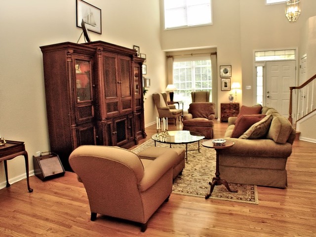 522 Bridgestone Court Inverness, IL 60010 - Photo 4 of 21