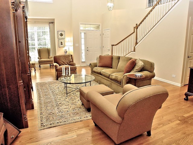 522 Bridgestone Court Inverness, IL 60010 - Photo 5 of 21