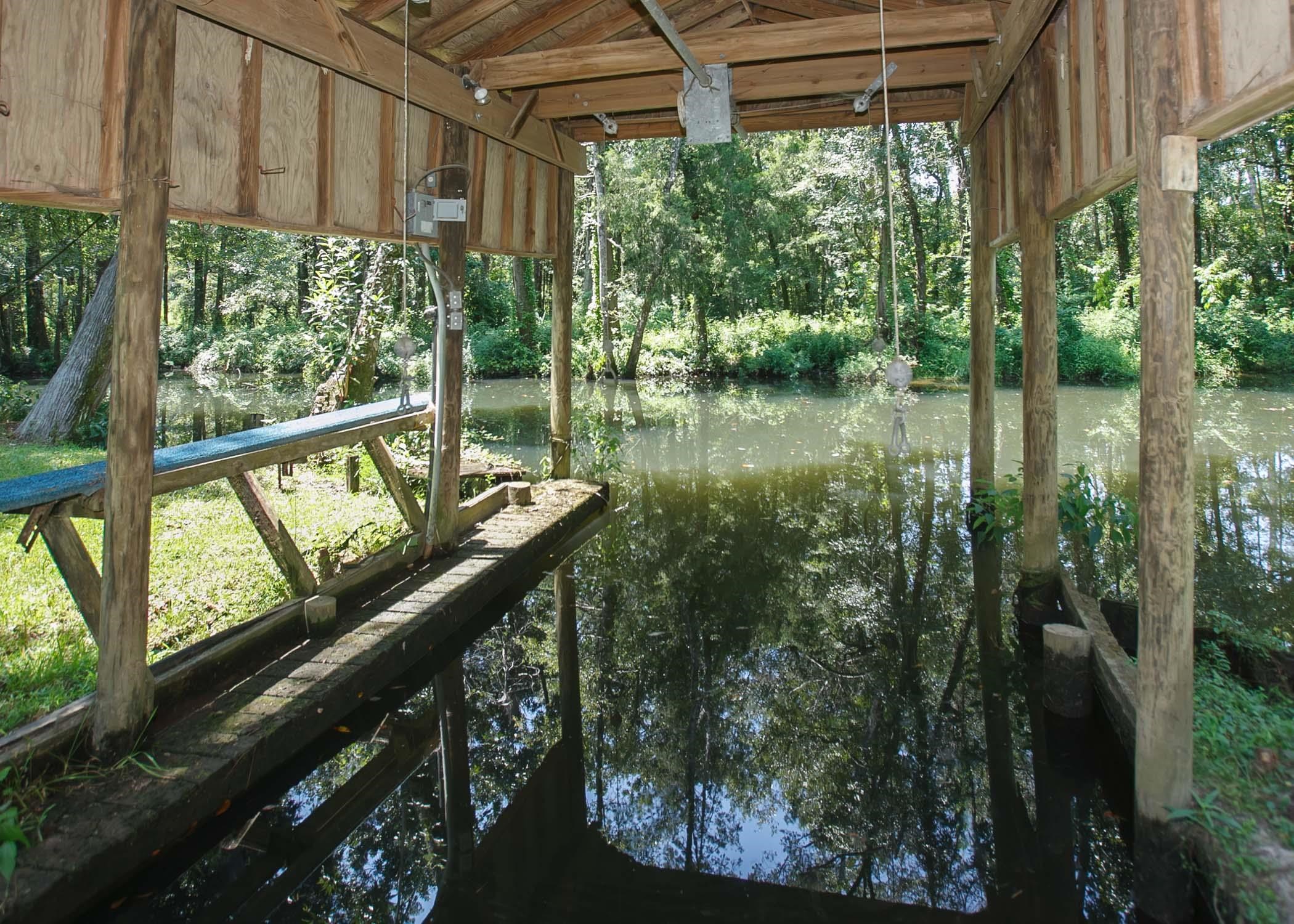 17869 River Road Summerdale, AL 36580 - Photo 17 of 79 Dock