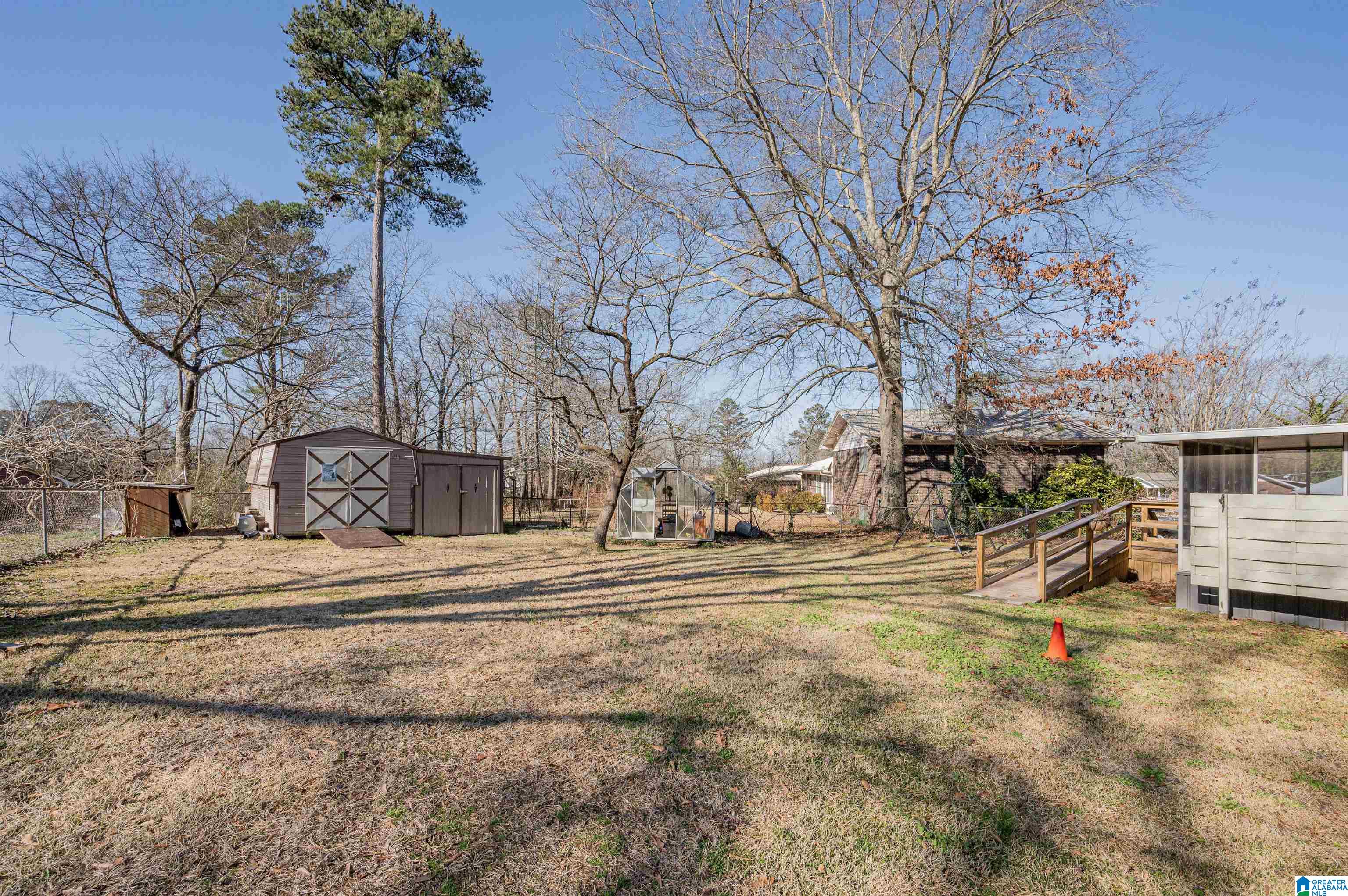 205 8th Street Pleasant Grove, AL 35127 - Photo 39 of 45