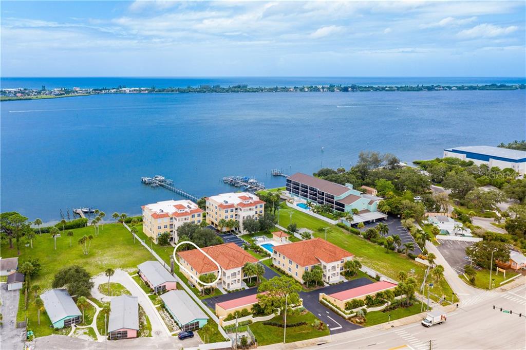 1120 South McCall Road, Unit 421 Englewood, FL 34223 - Photo 1 of 1