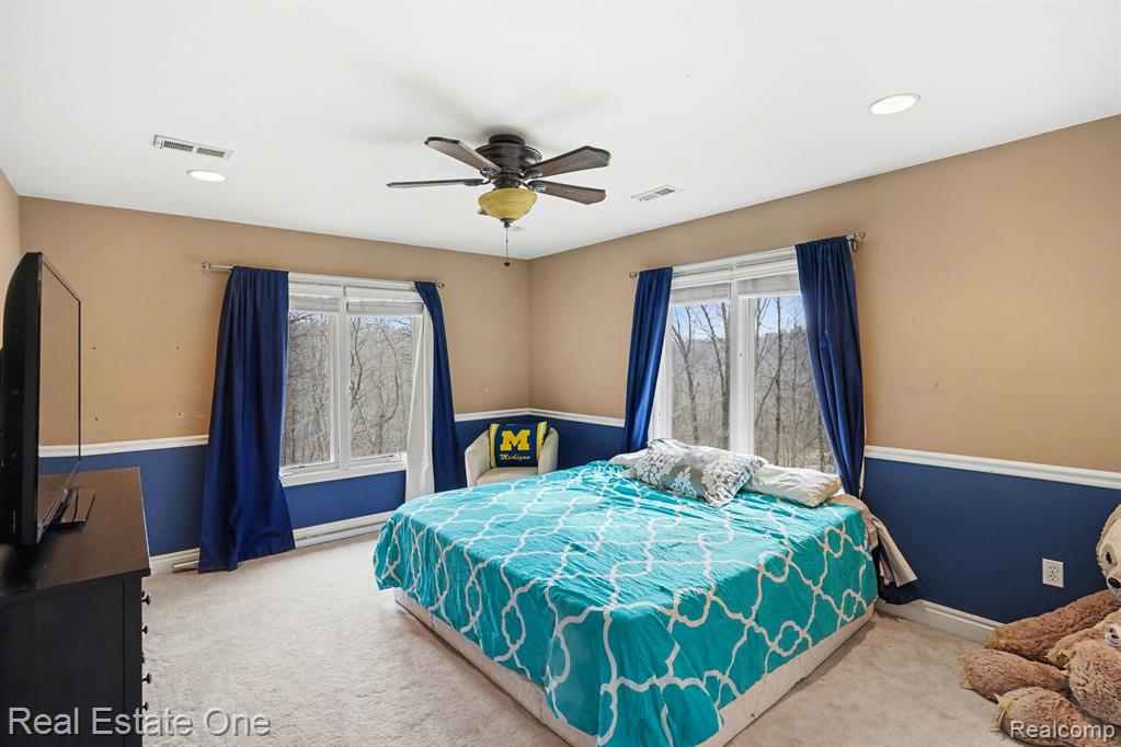 12901 Sleigh Tr Road Milford, MI 48380 - Photo 34 of 43