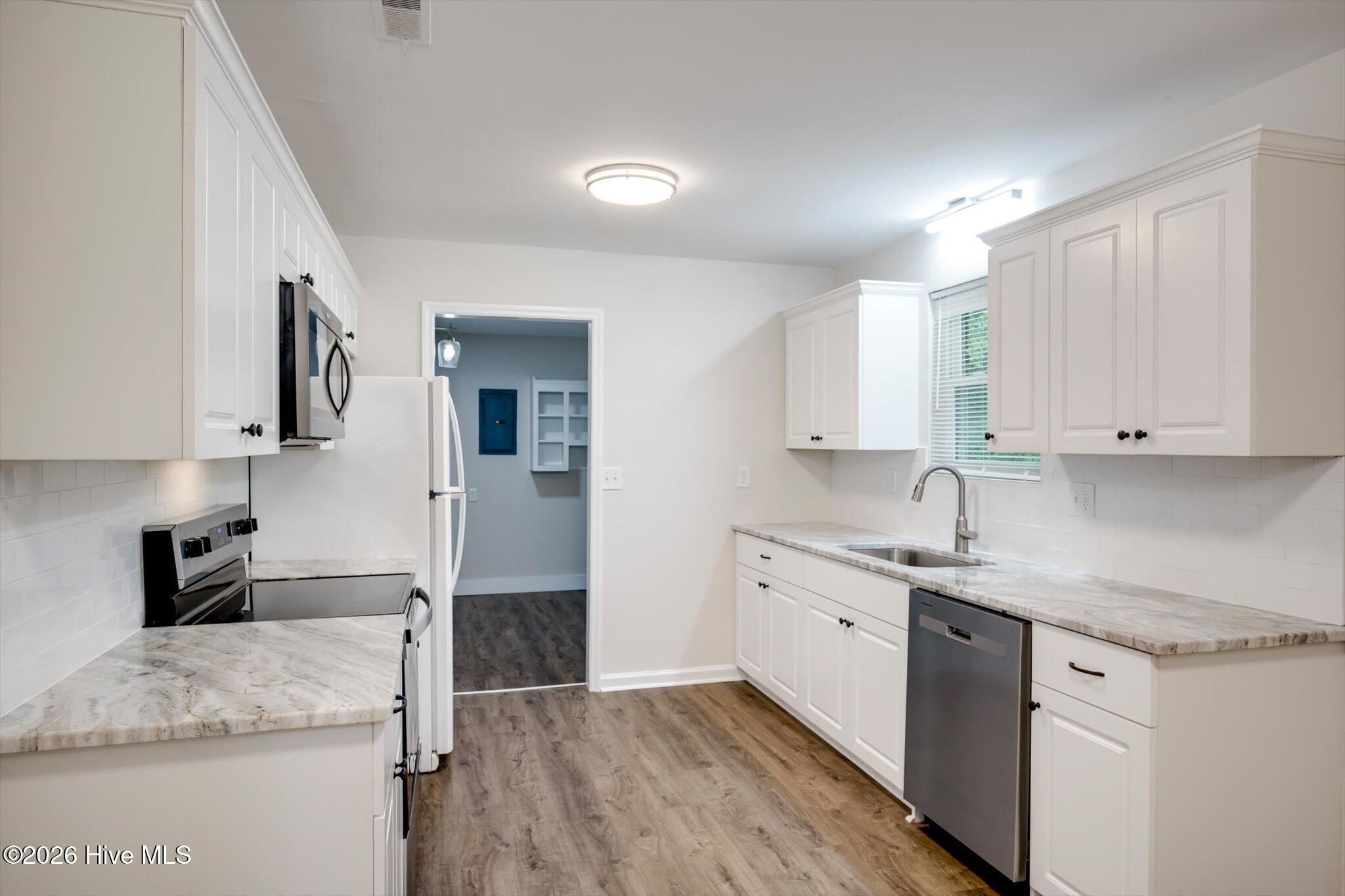 3409 Charing Cross Court Augusta, GA 30906 - Photo 8 of 29