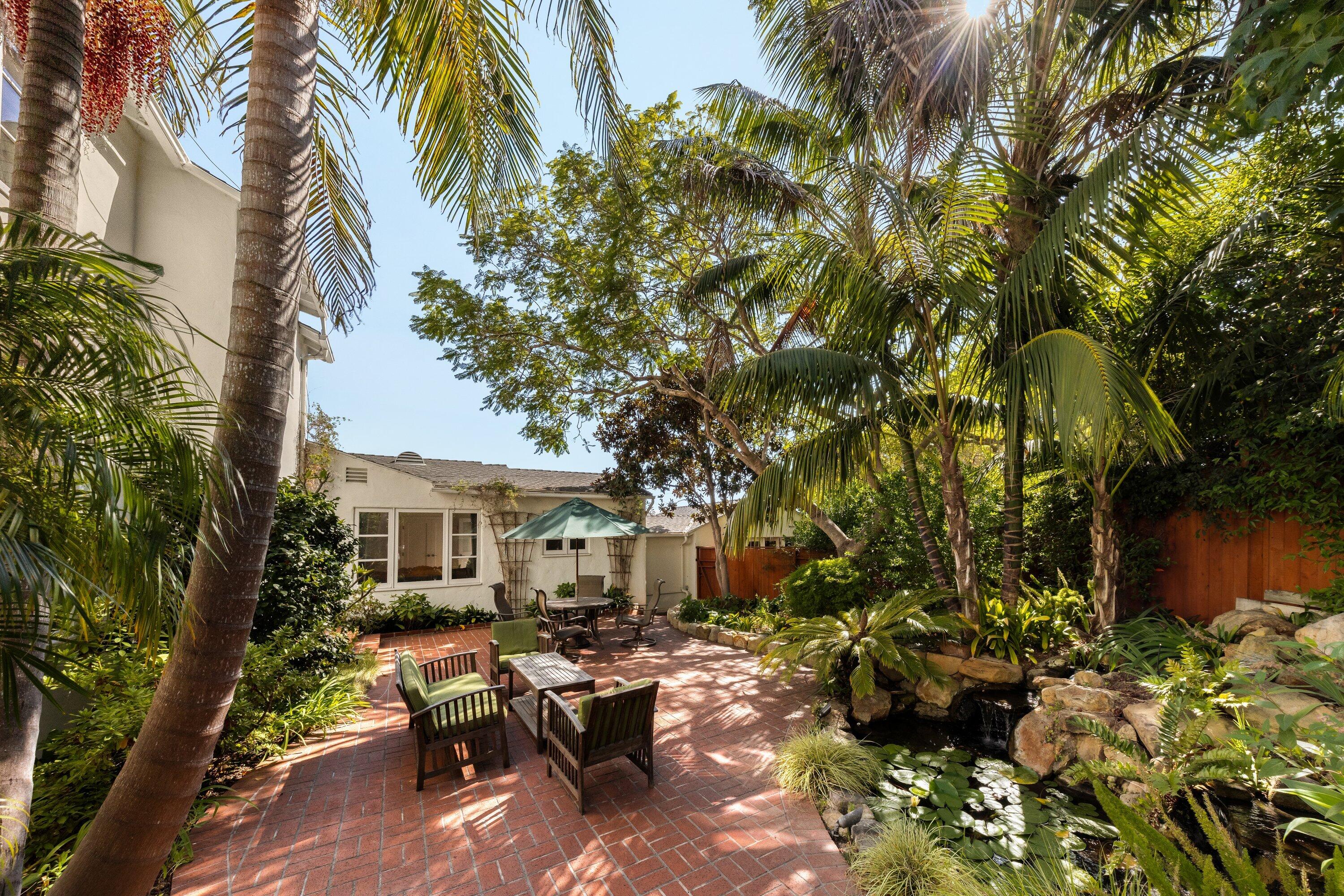 189 Hermosillo Road Montecito, CA 93108 - Photo 61 of 63 189 Hermosillo Rd - 45