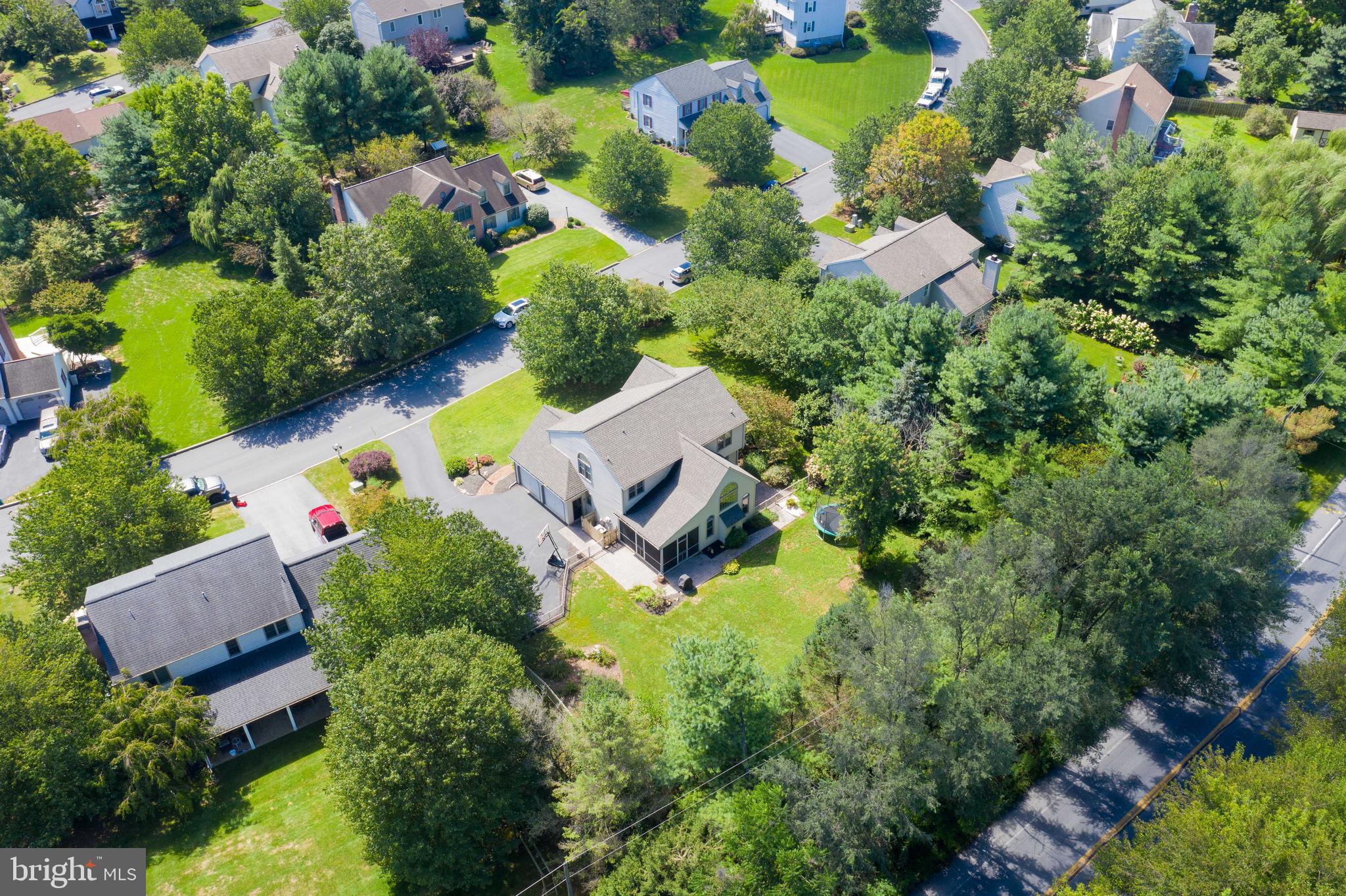 12 Round House Drive Lititz, PA 17543 - Photo 14 of 64 Gallery Image 14