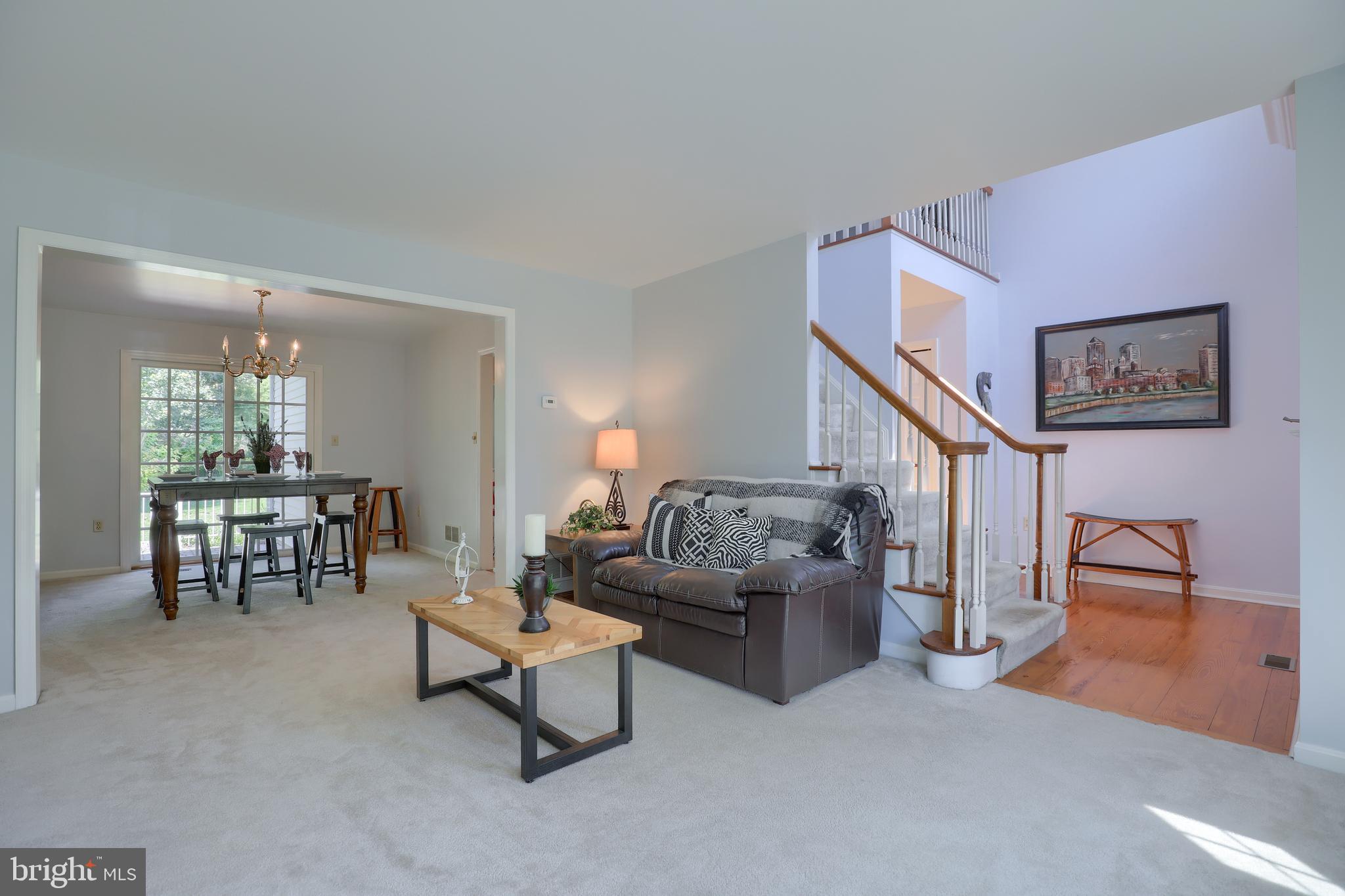 12 Round House Drive Lititz, PA 17543 - Photo 17 of 64 Formal Living Room