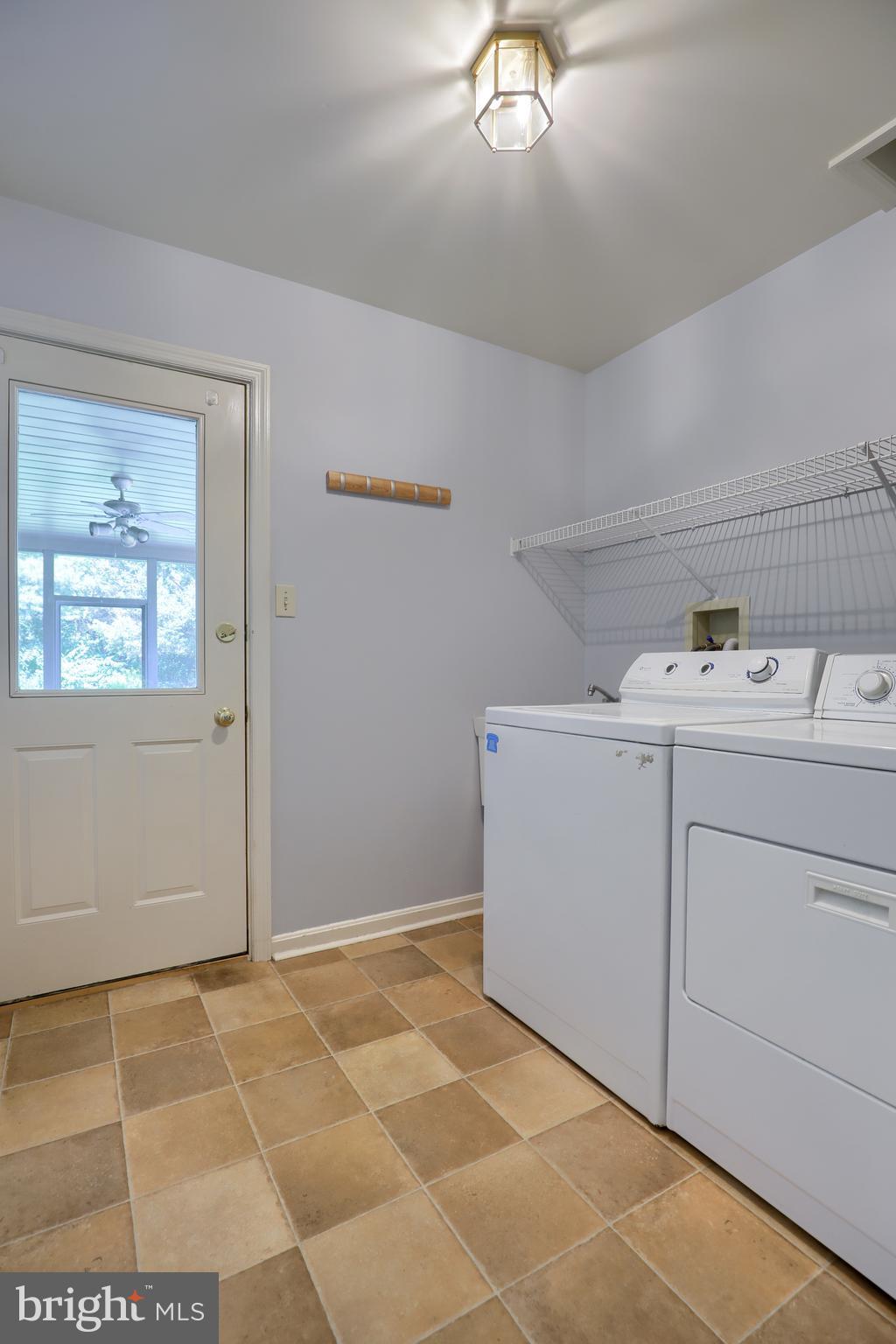 12 Round House Drive Lititz, PA 17543 - Photo 40 of 64 First floor laundry room.