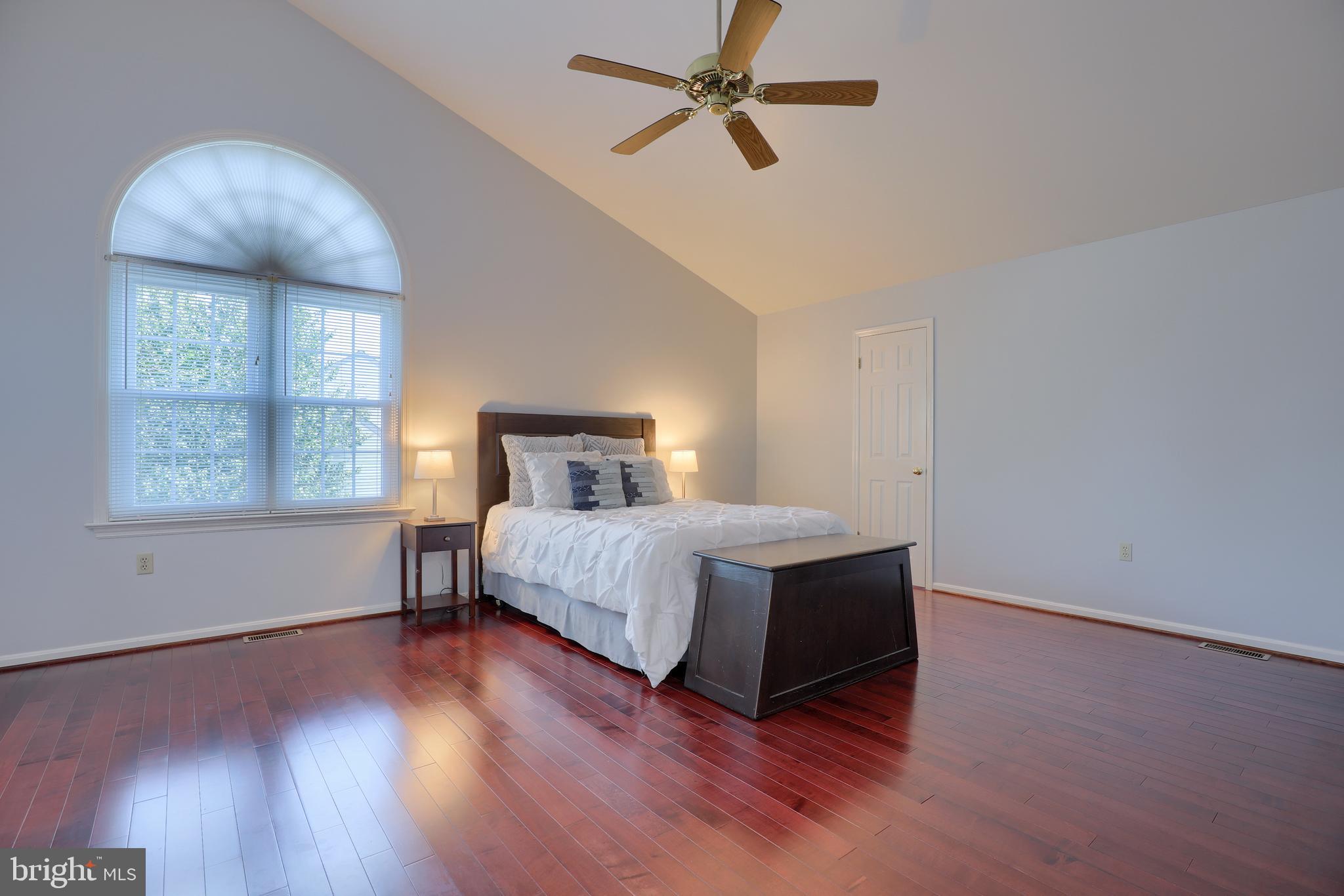 12 Round House Drive Lititz, PA 17543 - Photo 43 of 64 Master Bedroom with wood floors.