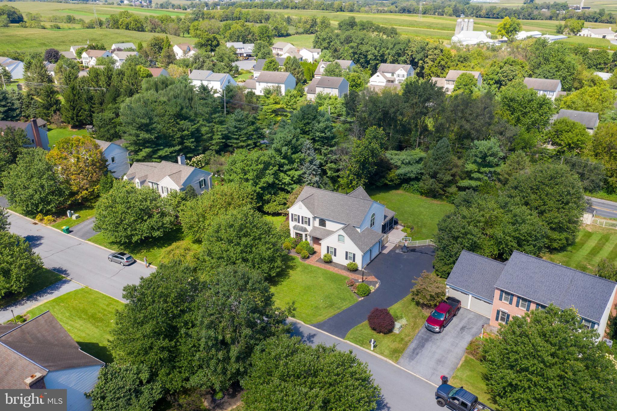 12 Round House Drive Lititz, PA 17543 - Photo 6 of 64 Gallery Image 6