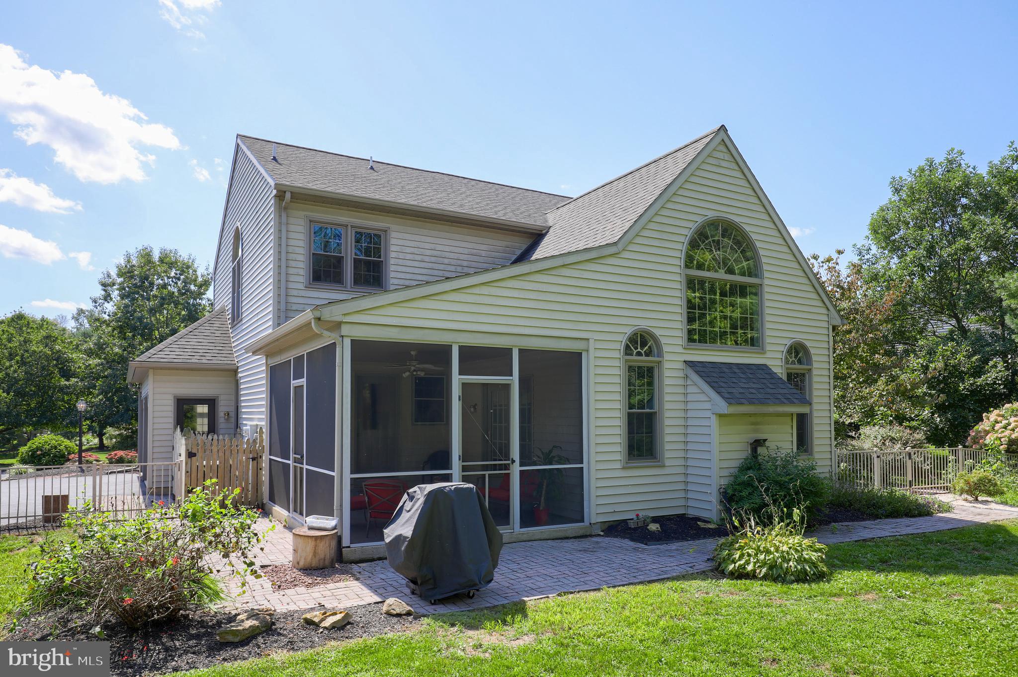 12 Round House Drive Lititz, PA 17543 - Photo 59 of 64 Gallery Image 59