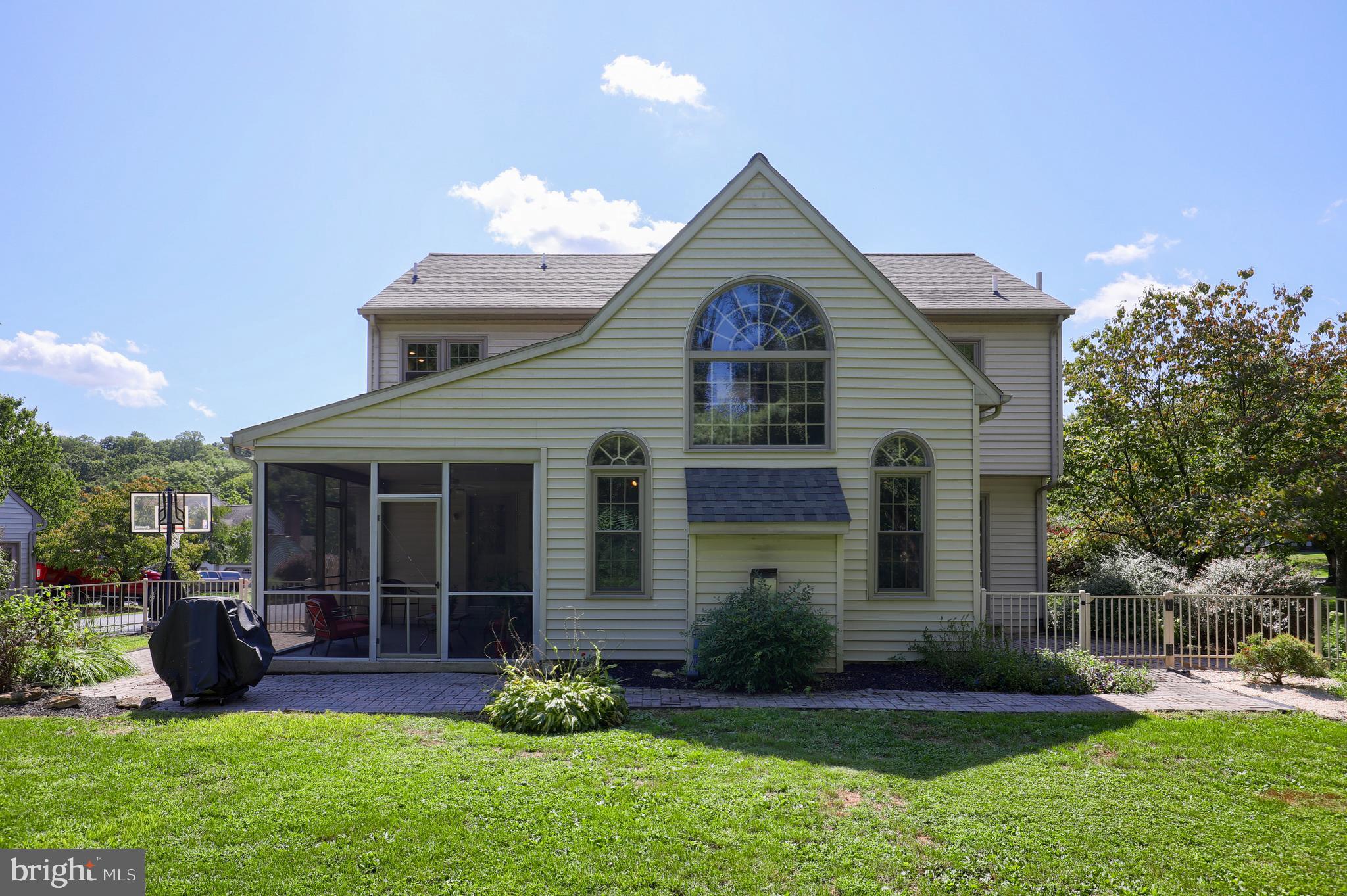12 Round House Drive Lititz, PA 17543 - Photo 63 of 64 Gallery Image 63