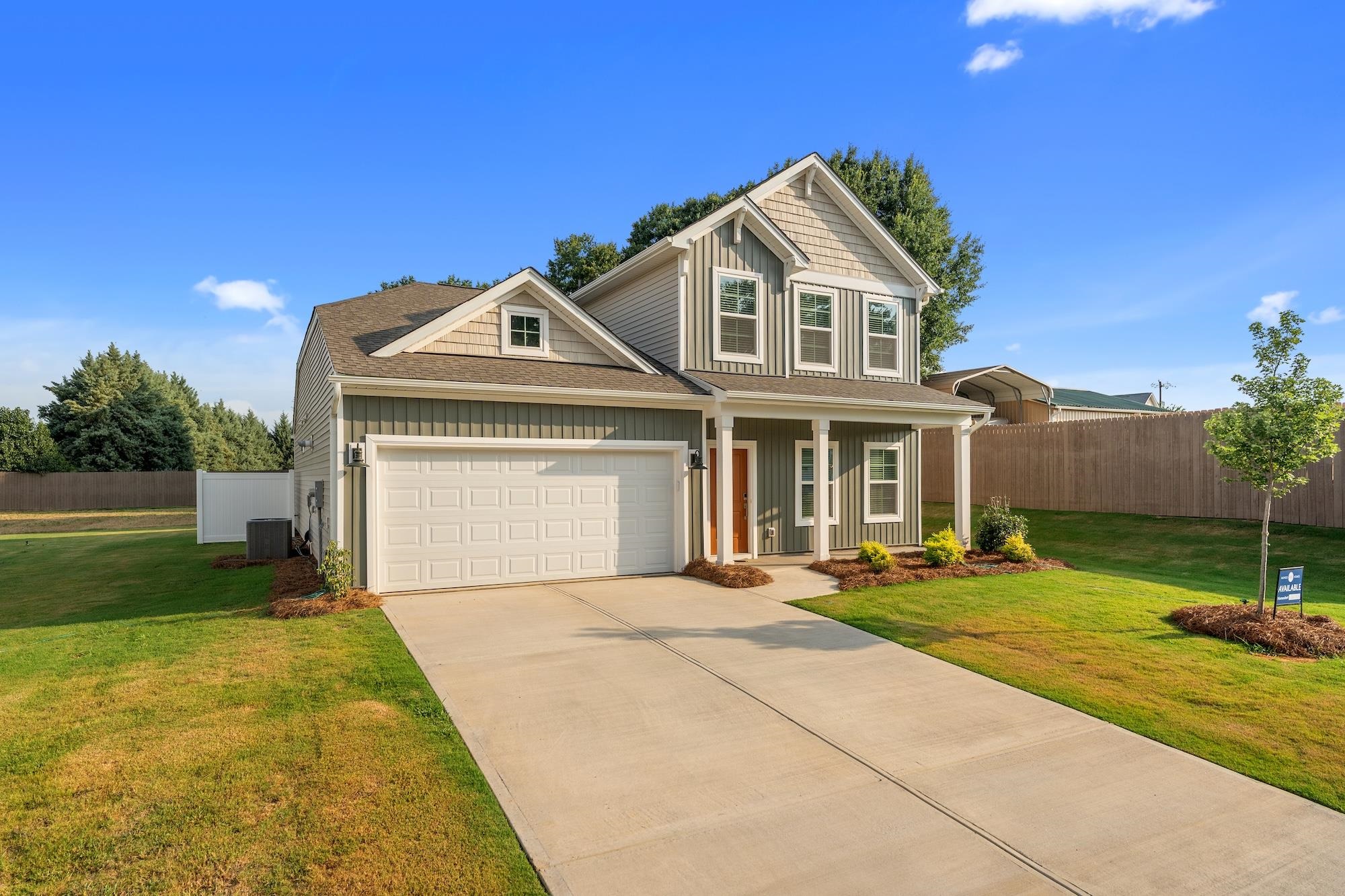 402 Dodger Avenue Chesnee, SC 29323 - Photo 3 of 44 Gallery Image 3