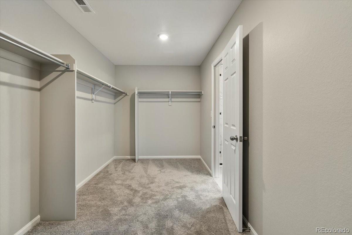 8178 Mount Harvard Road Littleton, CO 80125 - Photo 28 of 39 a view of an empty room