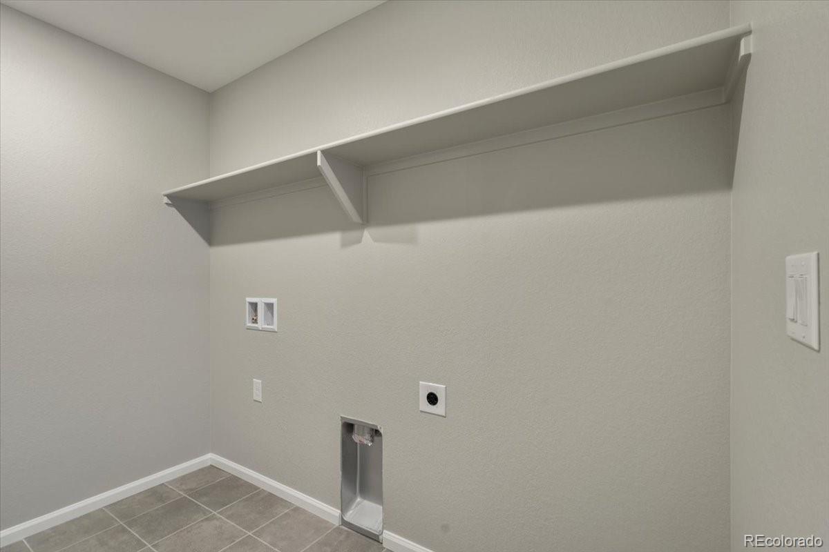 8178 Mount Harvard Road Littleton, CO 80125 - Photo 29 of 39 a view of an empty room