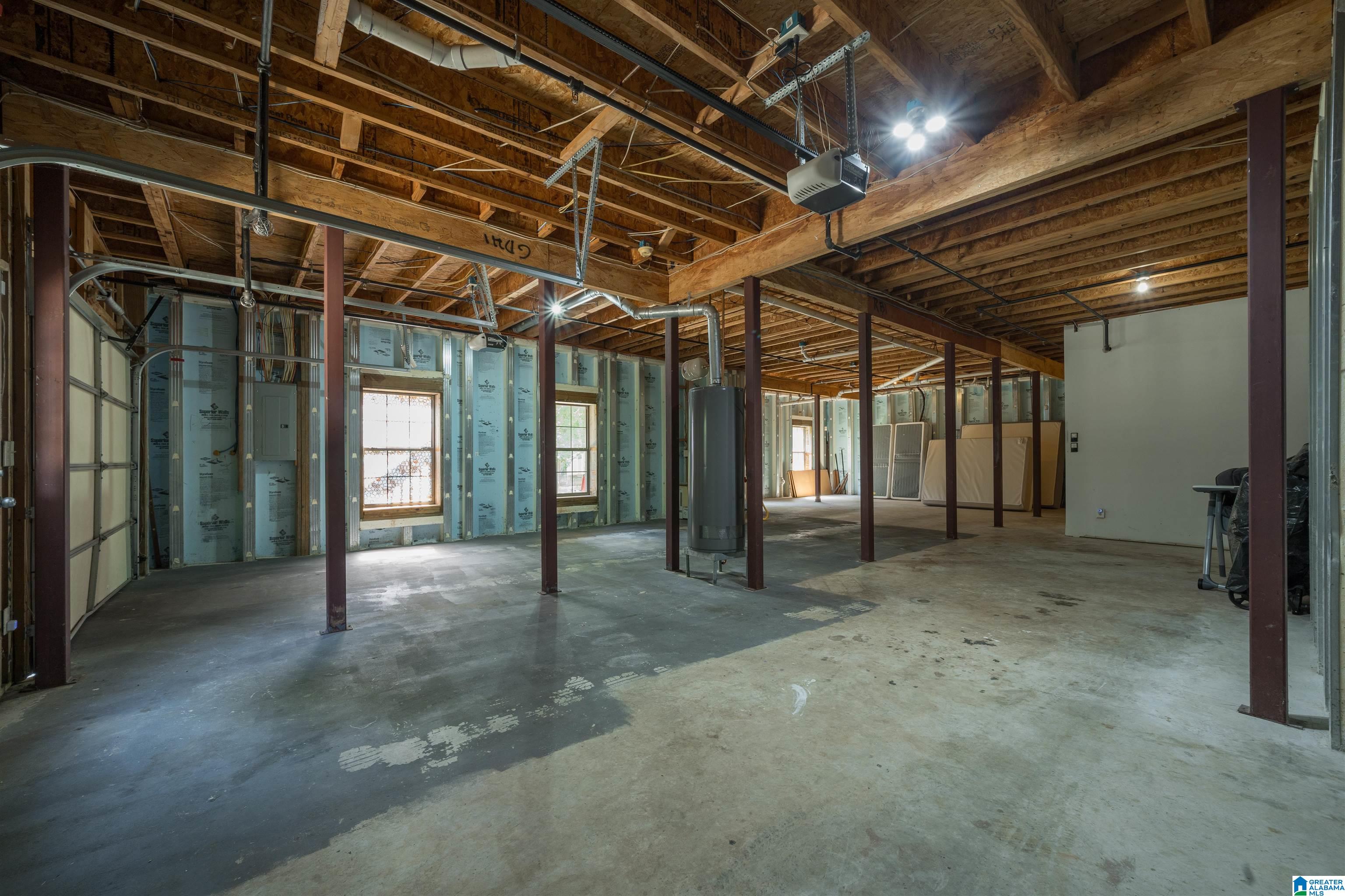 3484 Cooks Moore Road Trussville, AL 35173 - Photo 49 of 54