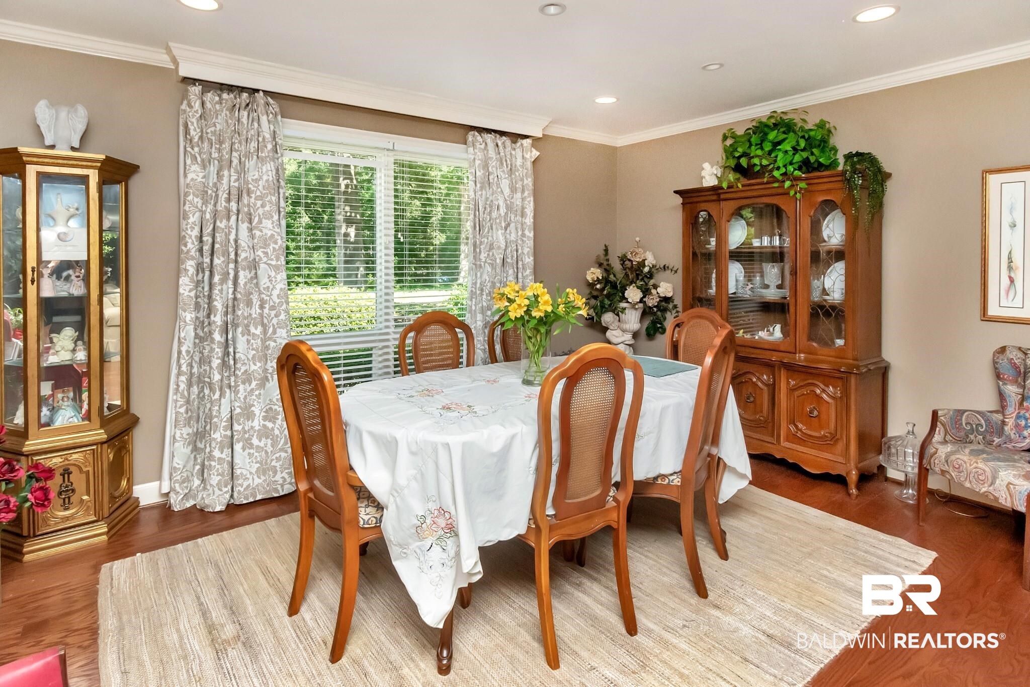 2551 Macaria Drive Mobile, AL 36607 - Photo 6 of 26
