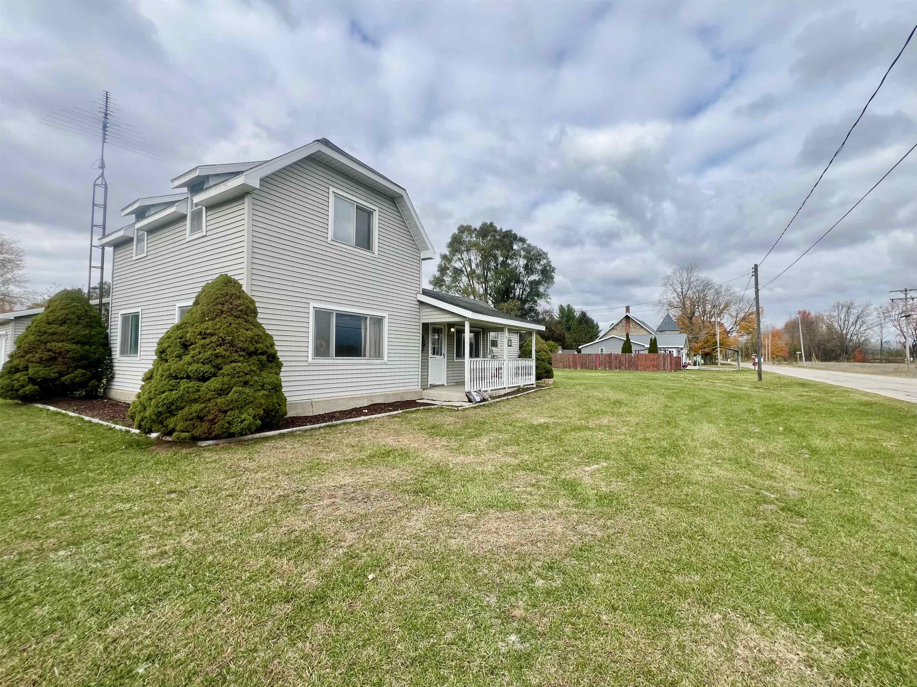 889 North Ferris Road Sumner, MI 48889 - Photo 39 of 40