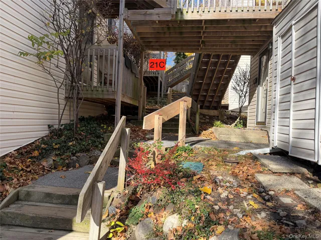 $3,100 | 21 Hillside Terrace, Unit C, White Plains, NY 10601