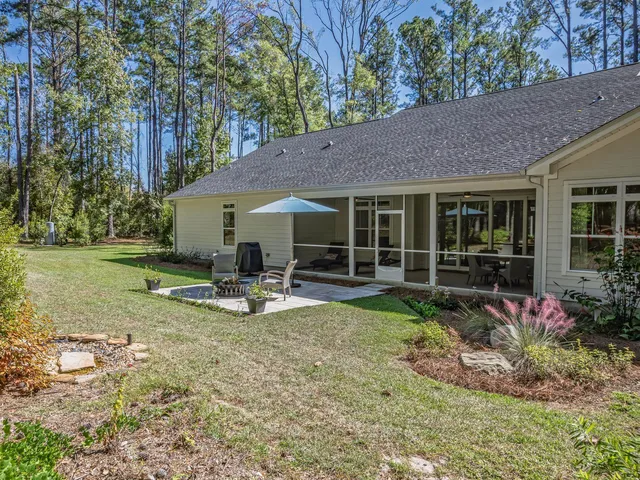 $660,000 | 82 Morning Glory Trail, Crawfordville, FL 32327