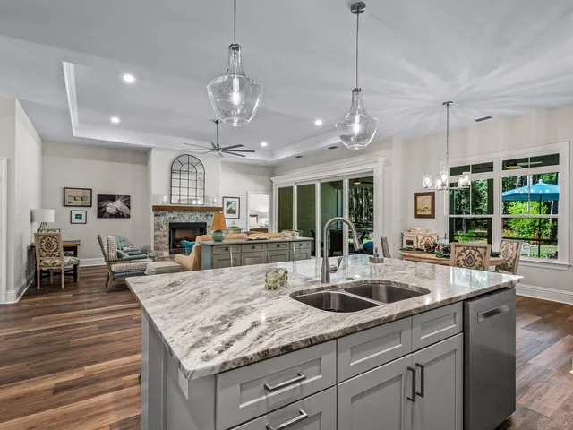 $660,000 | 82 Morning Glory Trail, Crawfordville, FL 32327