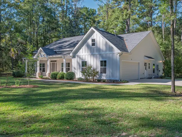 $660,000 | 82 Morning Glory Trail, Crawfordville, FL 32327