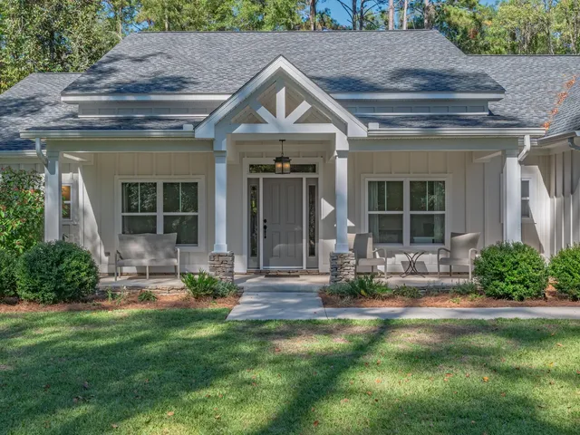 $679,000 | 82 Morning Glory Trail, Crawfordville, FL 32327