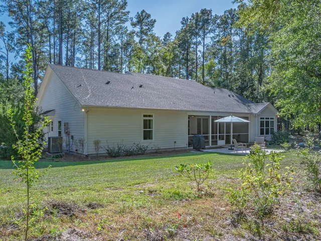 $660,000 | 82 Morning Glory Trail, Crawfordville, FL 32327