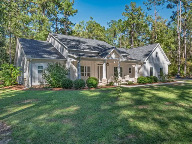 $660,000 | 82 Morning Glory Trail, Crawfordville, FL 32327