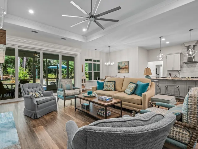 $660,000 | 82 Morning Glory Trail, Crawfordville, FL 32327