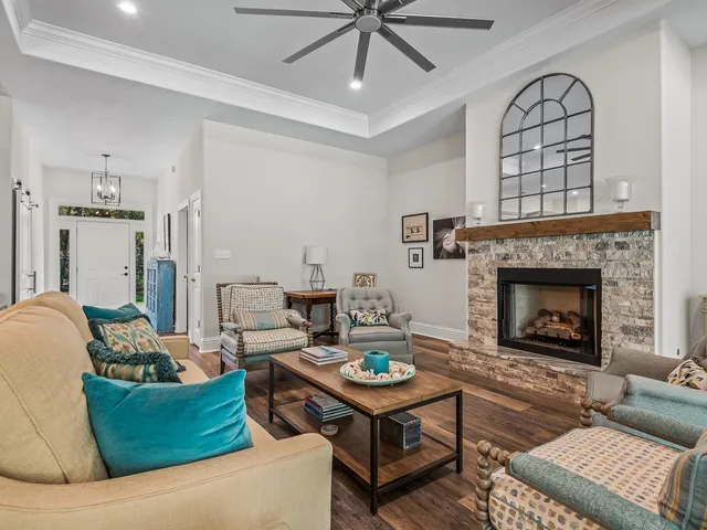 $660,000 | 82 Morning Glory Trail, Crawfordville, FL 32327