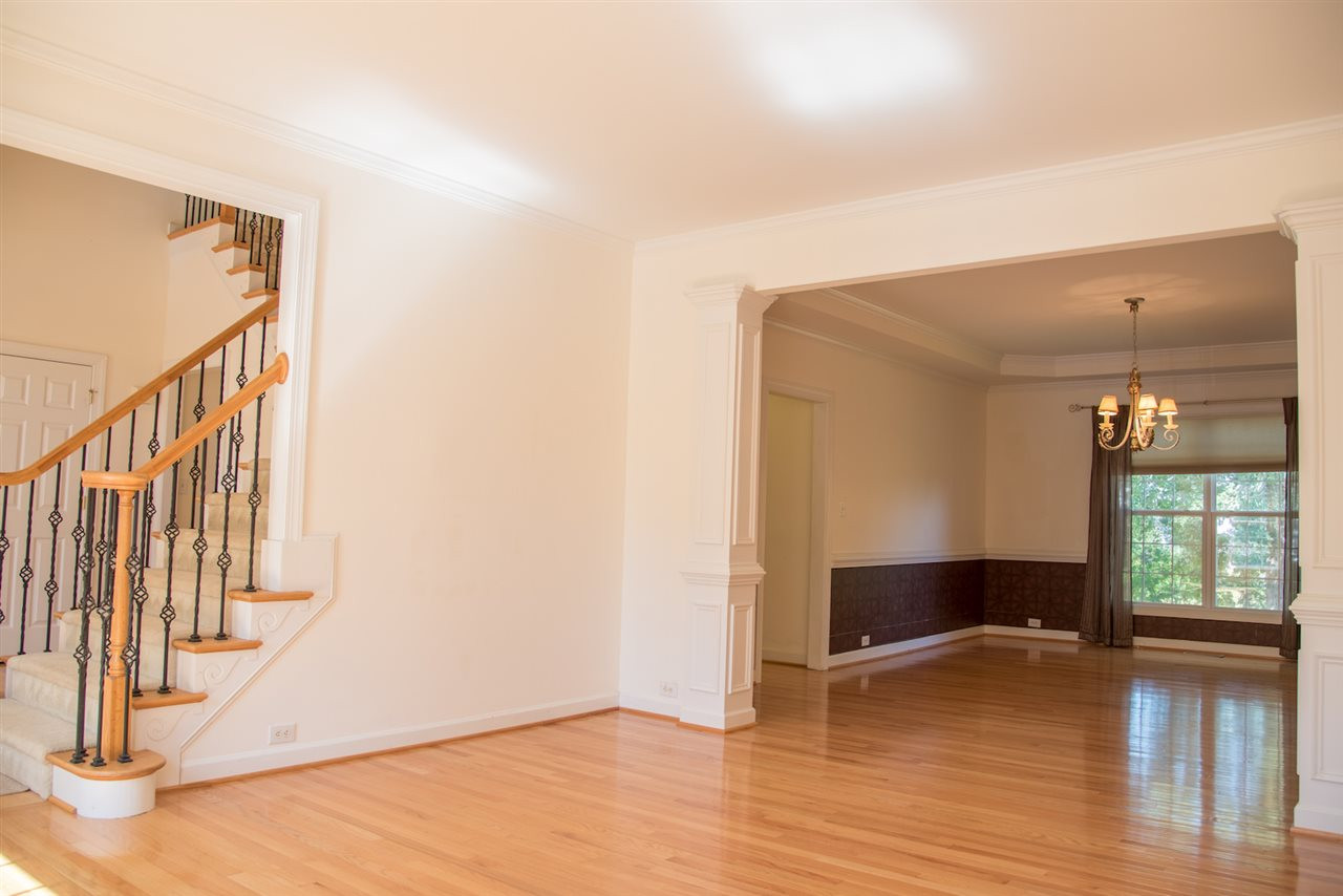 2513 Belden Place Raleigh, NC 27614 - Photo 5 of 23 Living/Dining Rooms