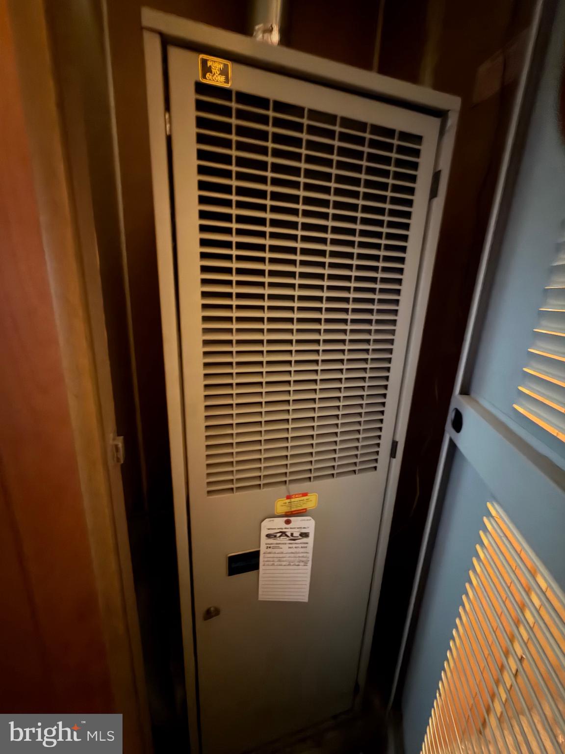 232 Yankee Road, Unit 156 Quakertown, PA 18951 - Photo 10 of 12 a view of door