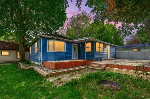 $265,000 | 7746 Hudson Boulevard, New Carlisle, IN 46552