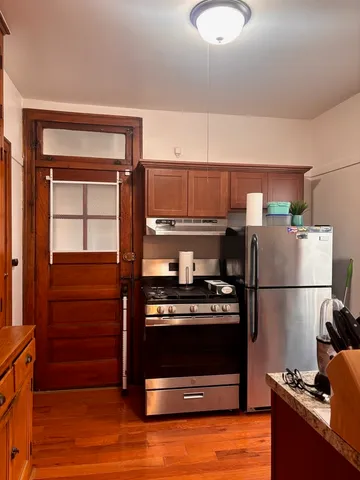 $1,195 | 6832 West Medill Avenue, Unit 5, Chicago, IL 60707