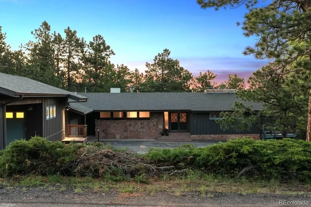 $1,190,000 | 21859 Grandview Avenue, Golden, CO 80401