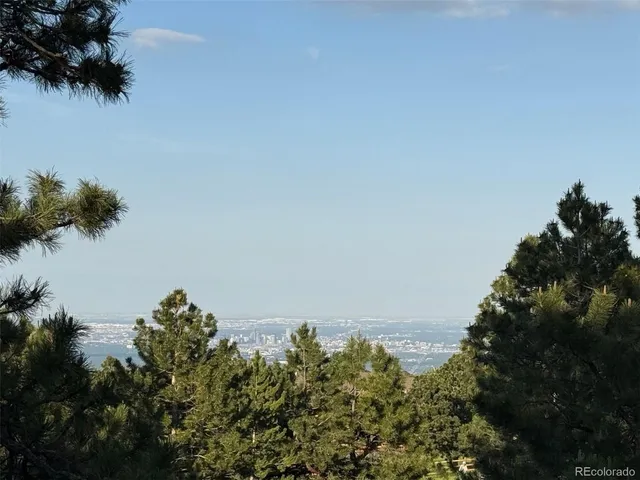 $1,190,000 | 21859 Grandview Avenue, Golden, CO 80401