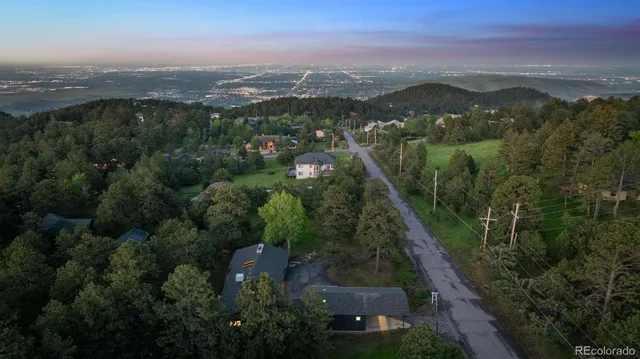 $1,190,000 | 21859 Grandview Avenue, Golden, CO 80401