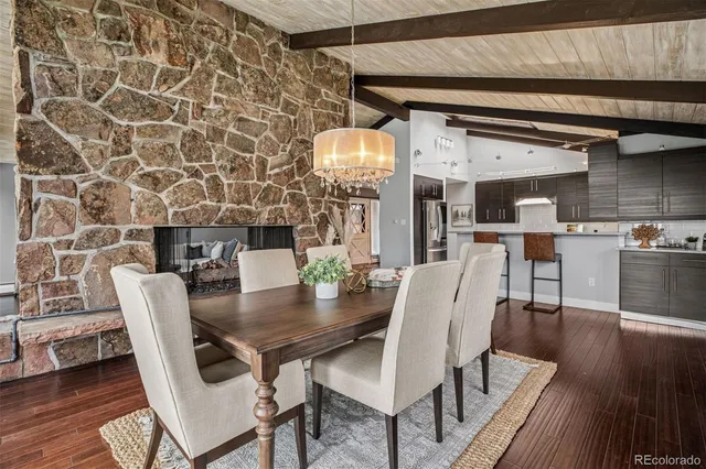 $1,190,000 | 21859 Grandview Avenue, Golden, CO 80401