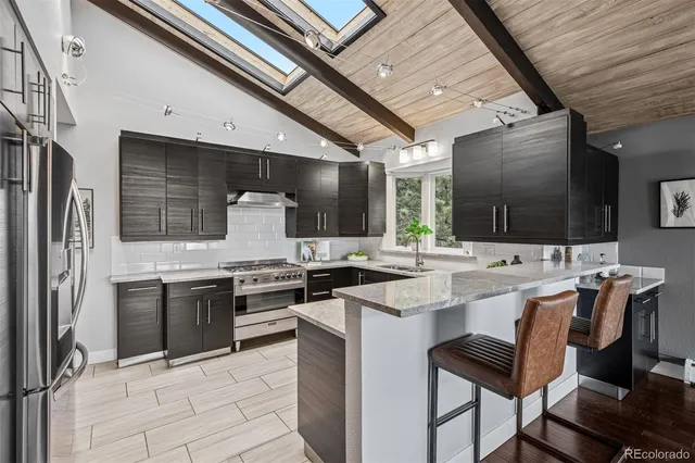 $1,190,000 | 21859 Grandview Avenue, Golden, CO 80401