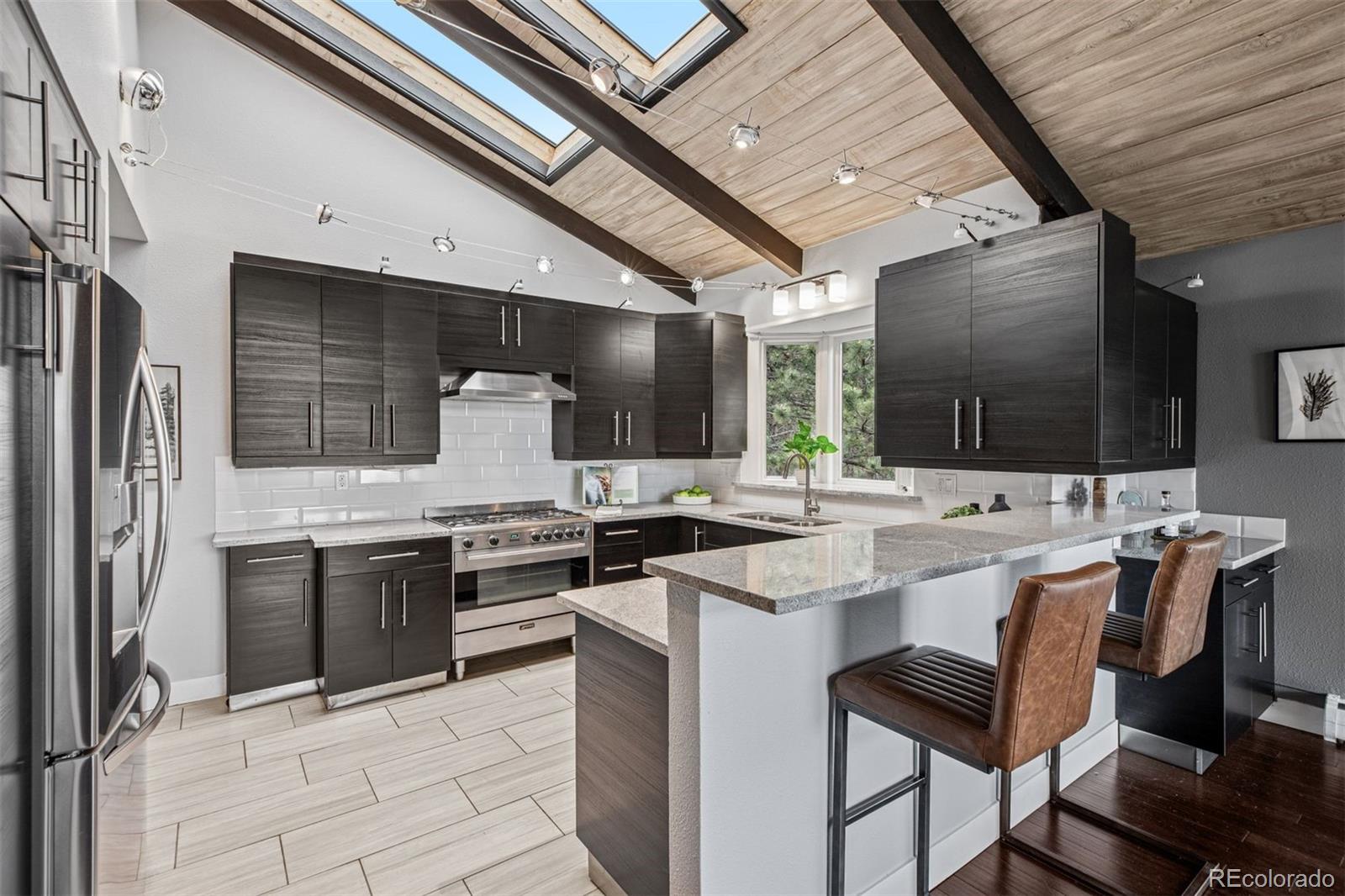 21859 Grandview Avenue Golden, CO 80401 - Photo 16 of 42