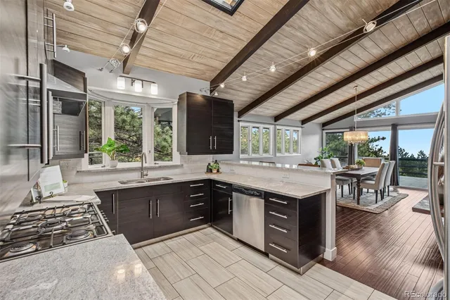 $1,190,000 | 21859 Grandview Avenue, Golden, CO 80401