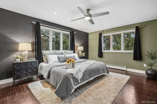 $1,190,000 | 21859 Grandview Avenue, Golden, CO 80401