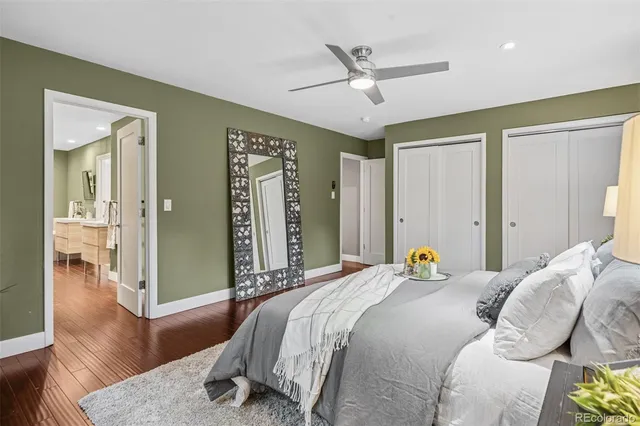 $1,190,000 | 21859 Grandview Avenue, Golden, CO 80401