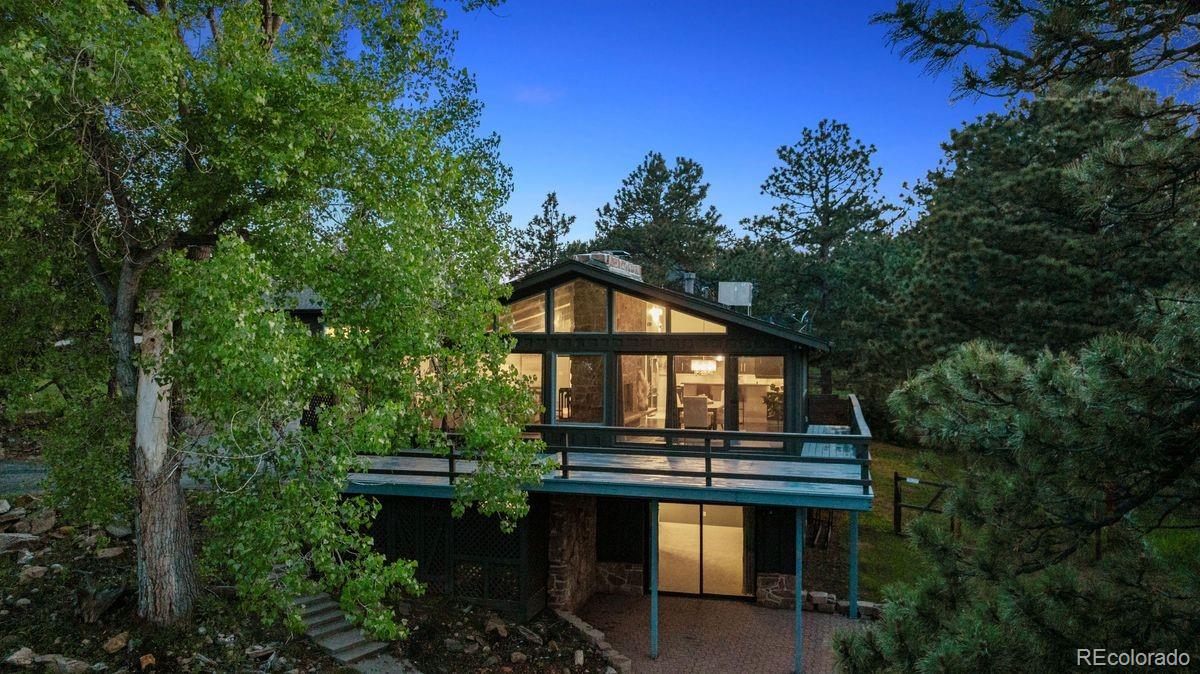 21859 Grandview Avenue Golden, CO 80401 - Photo 2 of 42